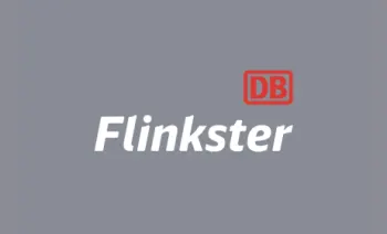 Flinkster (DB Connect) Geschenkkarte