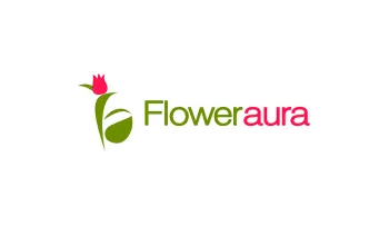 Gift Card Flower Aura eGift Voucher