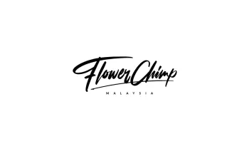 Flower Chimp Malaysia Gift Card