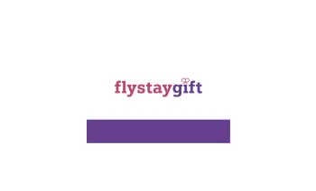 Thẻ quà tặng FlystayGift CA