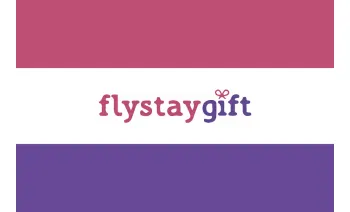 FlystayGift Geschenkkarte