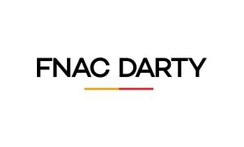 Thẻ quà tặng FNAC Darty