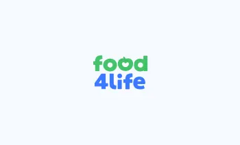 Food4Life Carte-cadeau