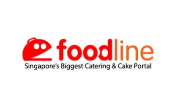 FoodLine SG ギフトカード