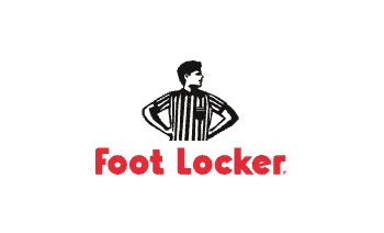 Foot Locker DK Gift Card