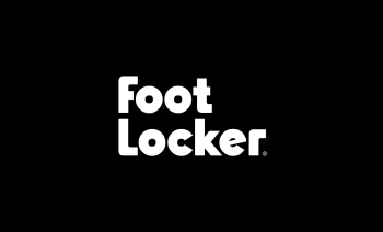 Foot Locker Geschenkkarte