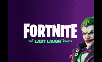 The Last Laugh Bundle PS4 기프트 카드