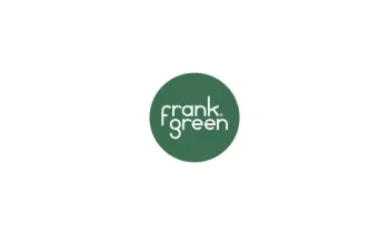 frank green Gift Card