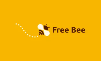 Free Bee Пополнения