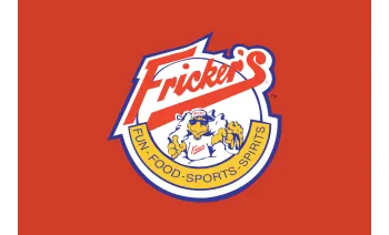 Fricker's US Gift Card