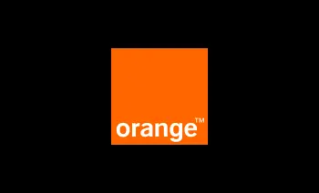 FT Orange Ticket Afrique PIN Recharges