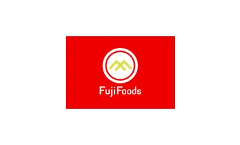 FujiFoods Gift Card