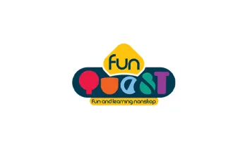 FunQuest Innovation 기프트 카드
