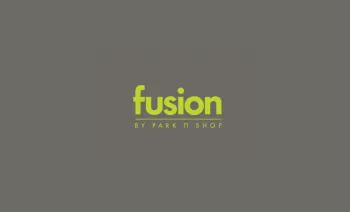 Fusion Gift Card