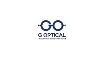 G OPTICAL 기프트 카드
