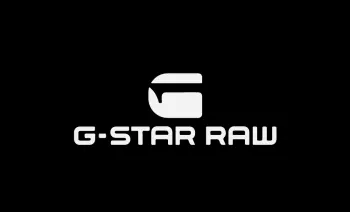 Gift Card G-Star Raw Luxe-RBLIndia
