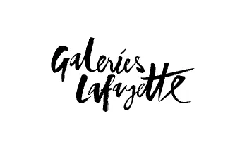 Thẻ quà tặng Galeries Lafayette