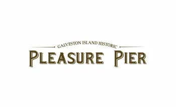 Galveston Island Historic Pleasure Pier Carte-cadeau