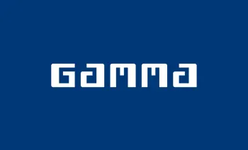 Tarjeta Regalo Gamma 