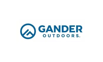 Gander Outdoors 기프트 카드