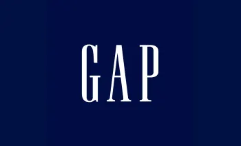 Gap 礼品卡