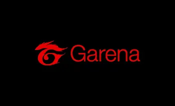 Garena PHP Gift Card