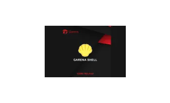 Подарочная карта Garena Shell