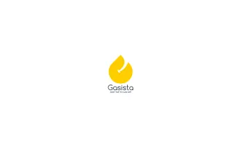 Gasista Gift Card
