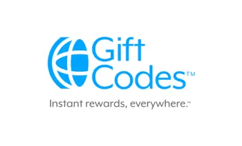 GCodes Global Digital Media US Gift Card