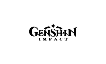 Thẻ quà tặng Genshin Impact - 300 + 30 Genesis Crystals US