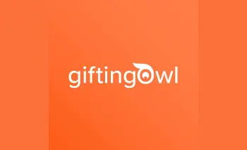 Gifting Owl US 기프트 카드