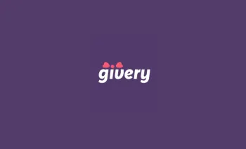 Givery giftcard Gift Card