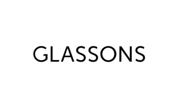 Tarjeta Regalo Glassons 