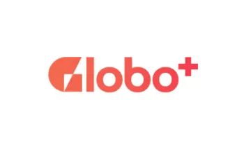 Globo+ Brasil 기프트 카드