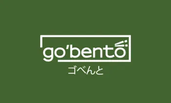 Go Bento ギフトカード