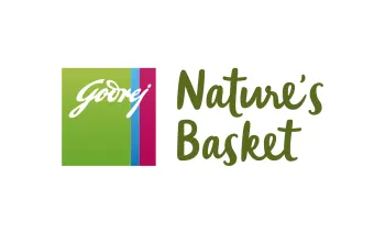 Gift Card Godrej Natures Basket