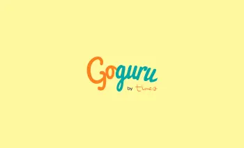 Gift Card Goguru by Times