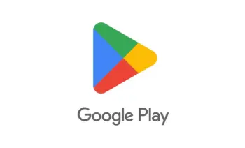 Google Play Geschenkkarte