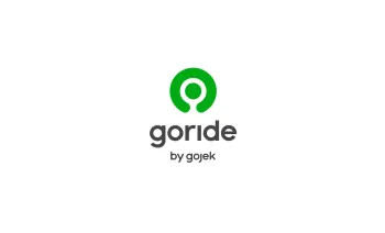 GoRide 기프트 카드