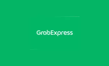 GrabExpress Carte-cadeau