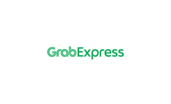 GrabExpress Geschenkkarte