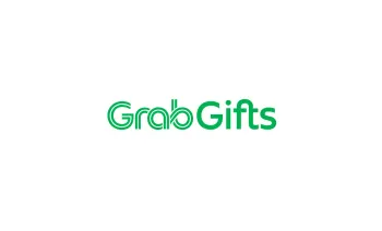 GrabGifts 礼品卡