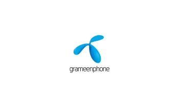 GrameenPhone Bangladesh Internet Aufladungen