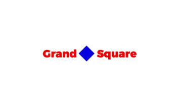 Grand Square Geschenkkarte