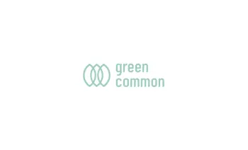 Green Common Gift Card
