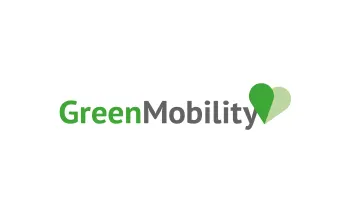 GreenMobility Gift Card