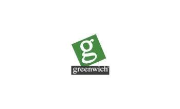 Greenwich Geschenkkarte