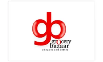 Grocery Bazaar Carte-cadeau
