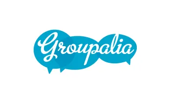 Thẻ quà tặng Groupalia