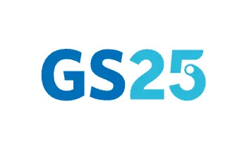 Подарочная карта GS25 상품권